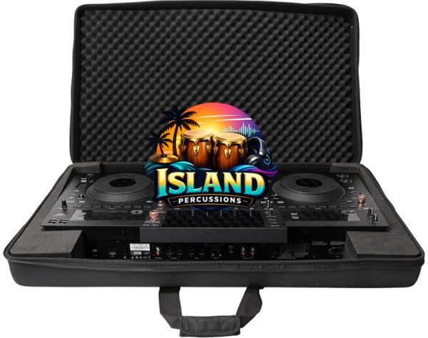 Magma CTRL Case for Pioneer DJ OPUS-QUAD