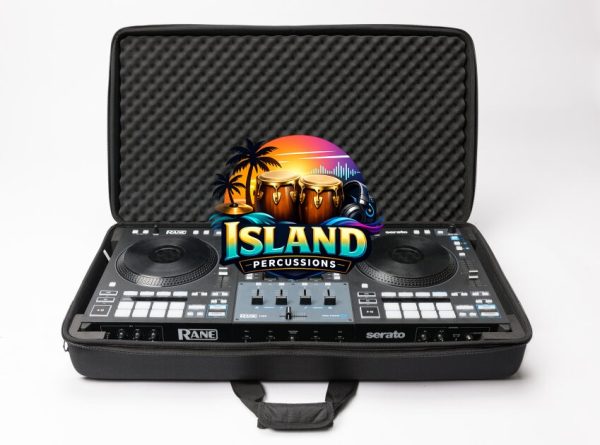 Magma CTRL Case for Rane Four/Performer