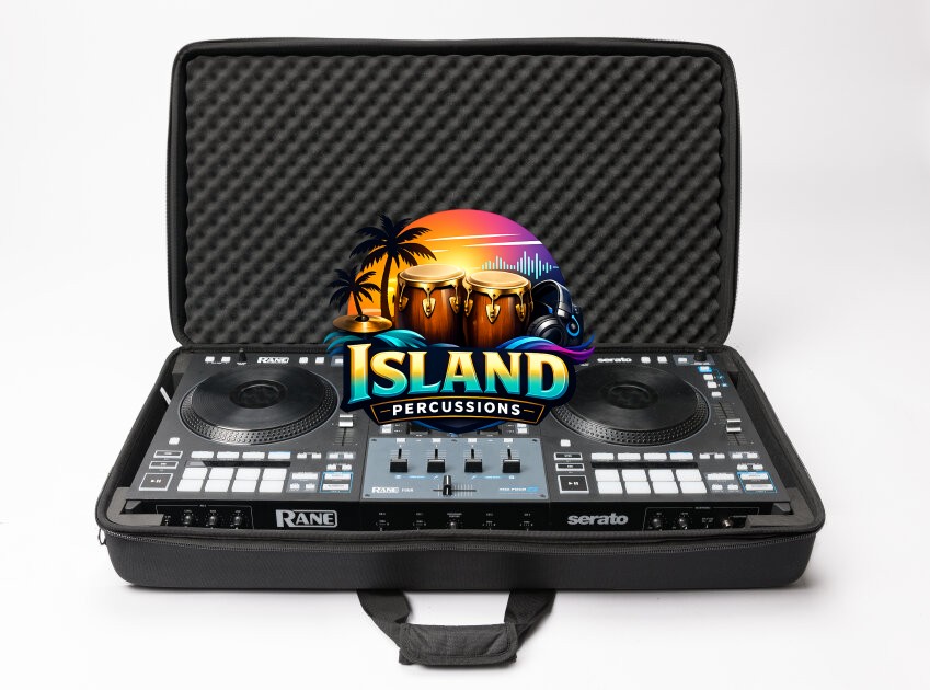 Magma CTRL Case for Rane Four/Performer