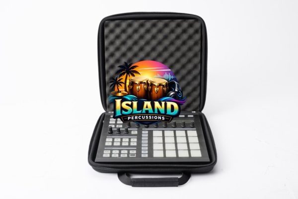 Magma CTRL Case Maschine