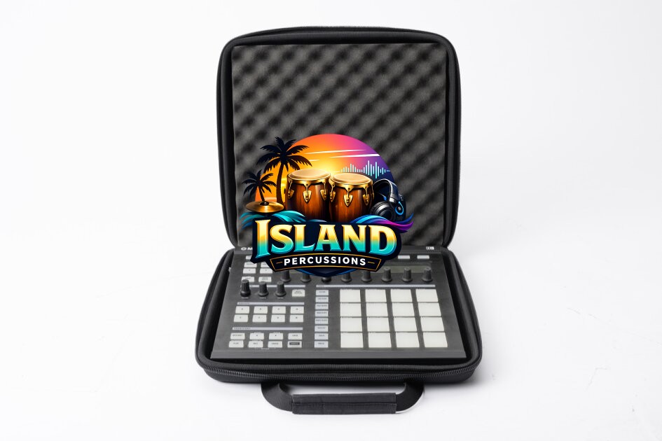 Magma CTRL Case Maschine