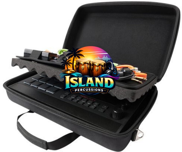 Magma CTRL Case MPC Live II