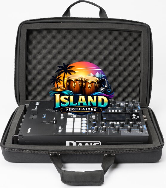 Magma CTRL Case Rane Seventy-Two