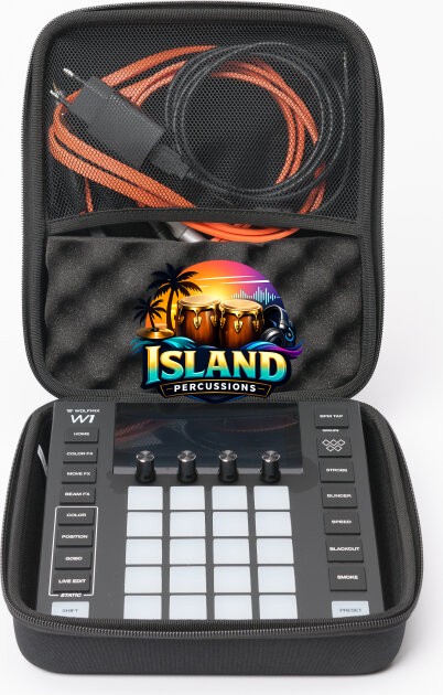 Magma CTRL Case Wolfmix WMX1 & WMX1 Mk2