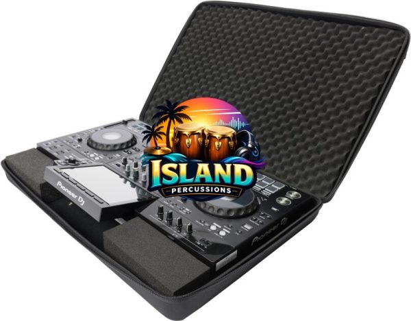 Magma CTRL Case XDJ-RX3/XDJ-RX2