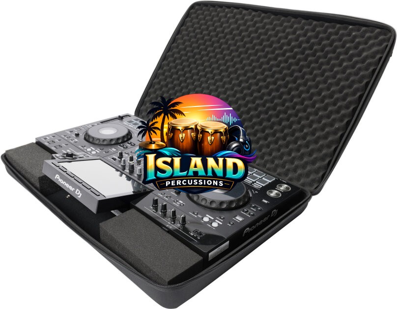 Magma CTRL Case XDJ-RX3/XDJ-RX2