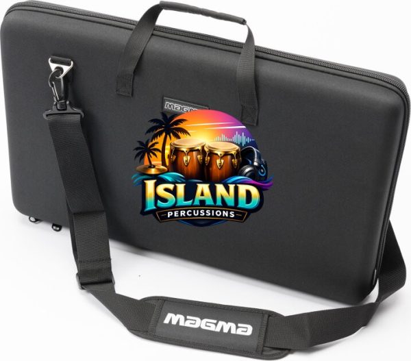 Magma CTRL Case XXL Plus II
