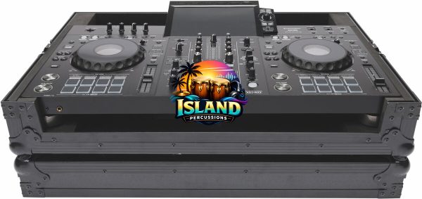 Magma DJ-Controller Case XDJ-RX3/RX2