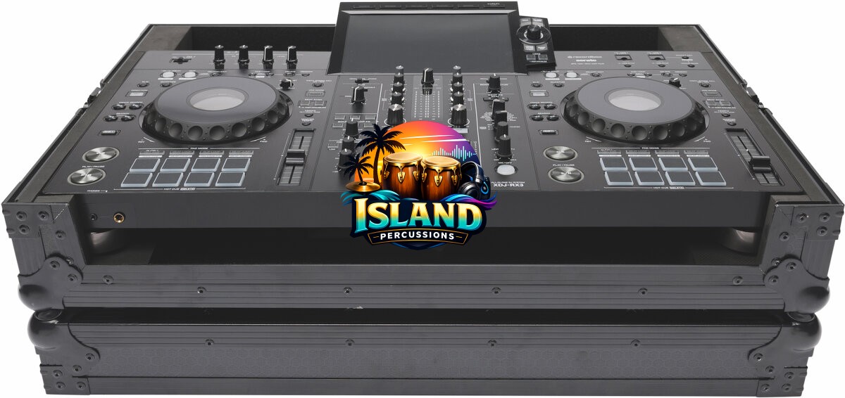Magma DJ-Controller Case XDJ-RX3/RX2