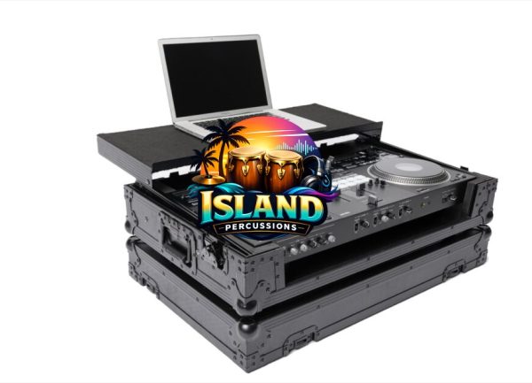 Magma DJ-Controller Workstation DDJ-REV7