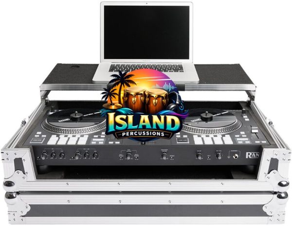 Magma DJ-Controller Workstation Rane One