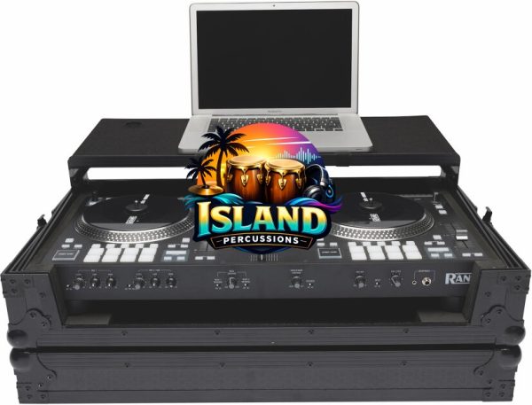 Magma DJ-Controller Workstation Rane ONE BB