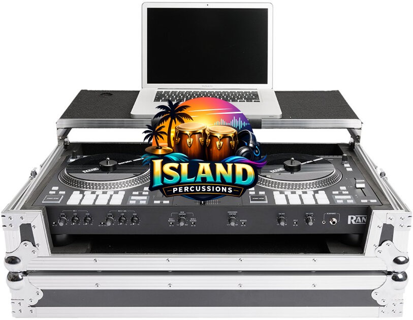 Magma DJ-Controller Workstation Rane One