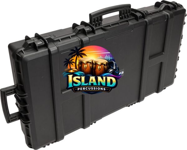 Magma FLXGUARD DJ Controller Trolley