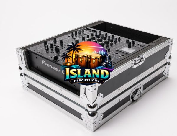 Magma Mixer Case DJMV10/DJMA9