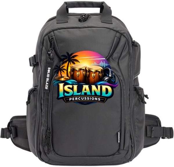 Magma Solid Blaze Pack 120 Backpack