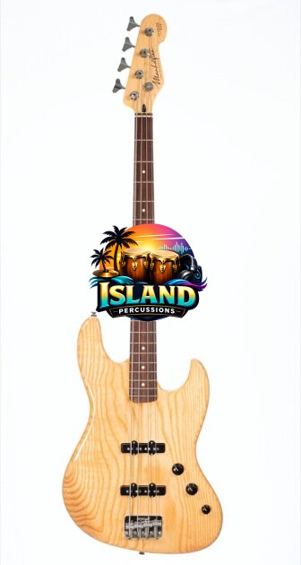 Manhattan Prestige Session One Electric Bass