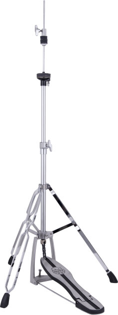 Mapex 250 Series Double-Braced Hi-Hat Stand