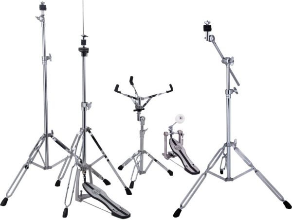 Mapex 250 Series Drum Hardware Pack P250/B250/C250/H250/S250