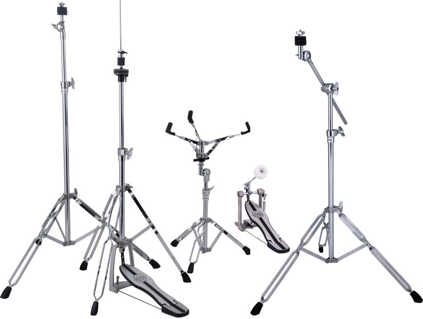 Mapex 250 Series Drum Hardware Pack P250/B250/C250/H250/S250