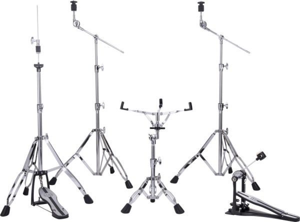 Mapex 400 Series Venus Drum Hardware Pack