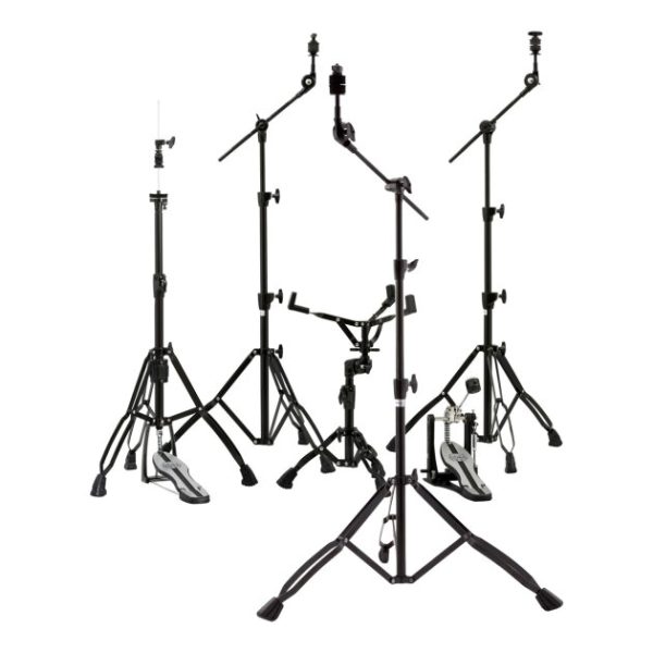 Mapex 600 Mars Drum Hardware Pack