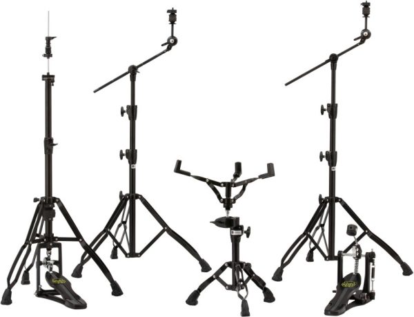 Mapex 800 Series Armory Drum Hardware Pack