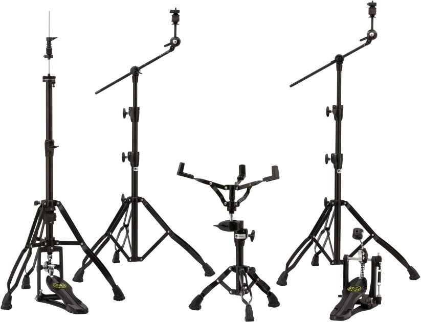 Mapex 800 Series Armory Drum Hardware Pack