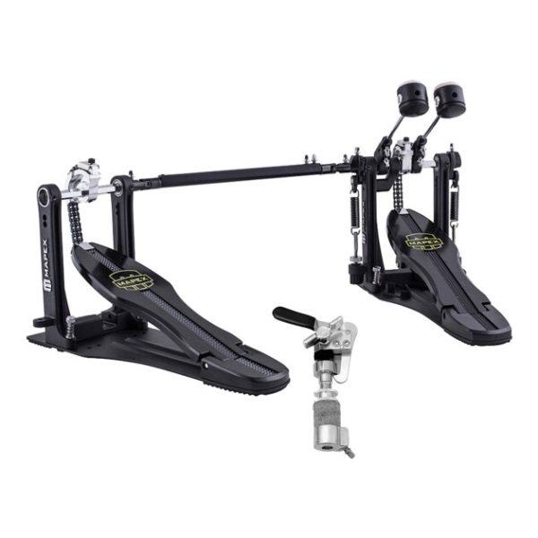 Mapex Armory P810TW Response Drive Double Pedal