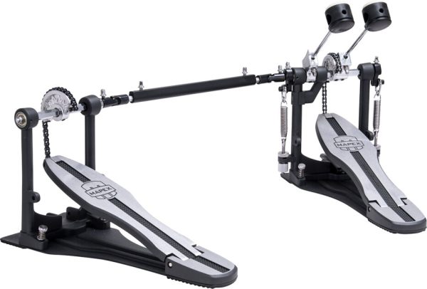 Mapex P410TW Double Bass Drum Pedal