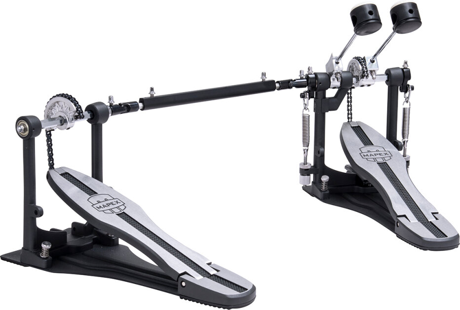 Mapex P410TW Double Bass Drum Pedal