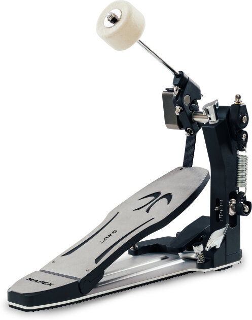 Mapex PDLSW1 Design Lab Swift Bass Drum Pedal (with Case)
