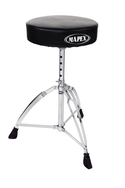 Mapex T270A Double-Braced Drum Throne