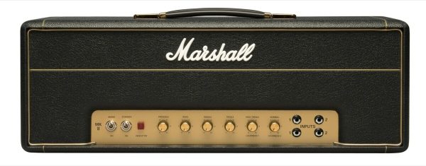 Marshall 1987X Plexi Guitar Amplifier Head (50 Watts)