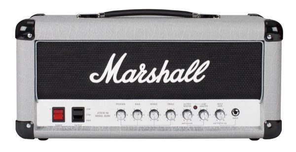 Marshall Studio Jubilee Guitar Amplifier Head (20 Watts)