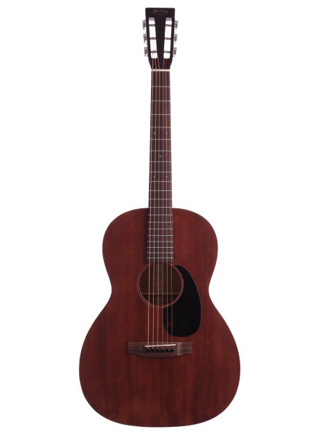 Martin 000-15SM Acoustic Guitar (with Gig Bag)