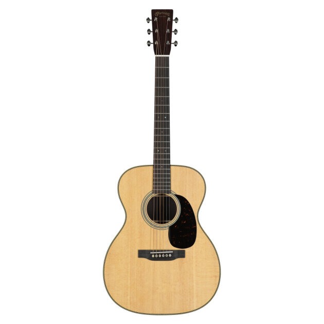 Martin 000-28 Acoustic Guitar (with Case)