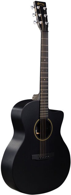 Martin GPC-X1E Acoustic Electric Guitar (with Soft Case)