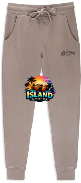 Martin Men's Joggers