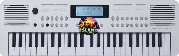 Medeli MK49 Portable Keyboard