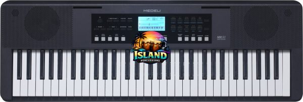 Medeli MK61 Portable Keyboard