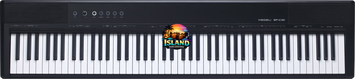 Medeli SP-C121 Digital Stage Piano