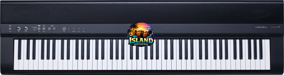 Medeli SP201 Plus Digital Stage Piano