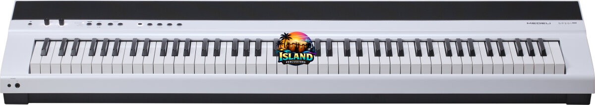 Medeli SP201 Plus Digital Stage Piano