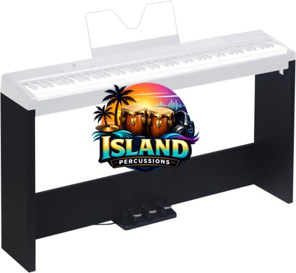 Medeli ST450 Stand for SPC121 Digital Piano