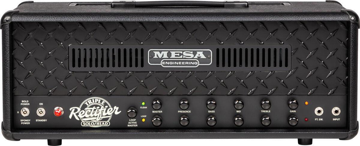 Mesa/Boogie 