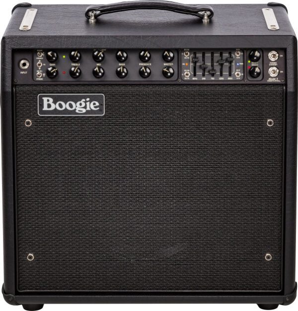 Mesa/Boogie Mark Five 35 Combo Amplifier Bronco (35 Watts, 1x12")