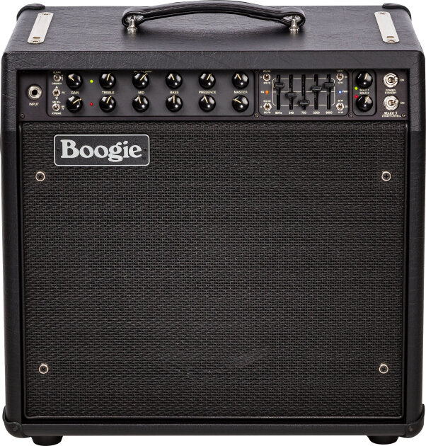 Mesa/Boogie Mark Five 35 Combo Amplifier Bronco (35 Watts, 1x12")