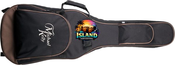 Michael Kelly Acoustic Bass Guitar Gig Bag