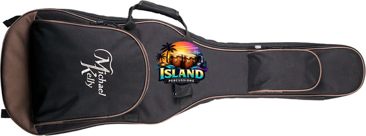 Michael Kelly Acoustic Bass Guitar Gig Bag